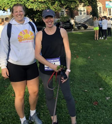 Bridges Streets to Homes 5K!