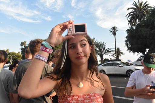 Day 4 California : 8/4