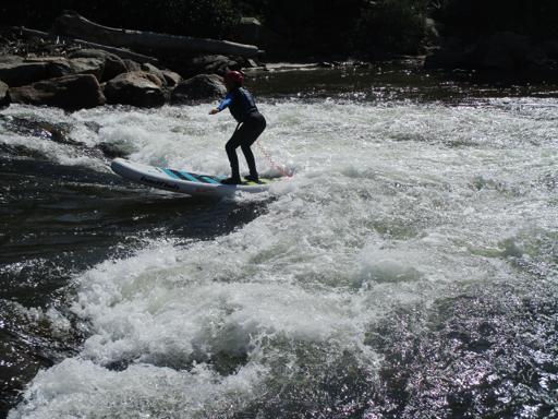 Expedition Paddlesports 7th-8th