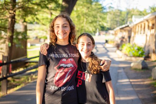 August 3 - Hill / Village