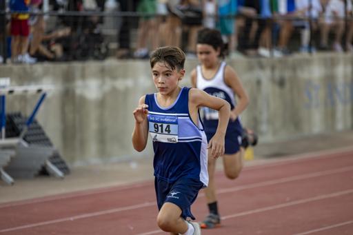 Athletics