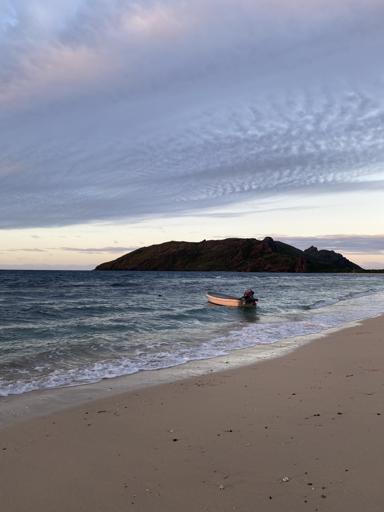 Day 26 July 29th Waya Lai Lai