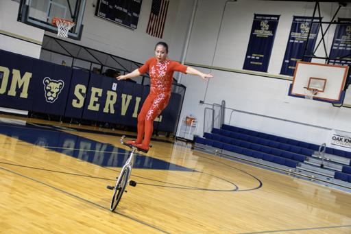 Acrobat Heritage Assembly (1.13.25)