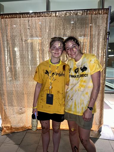 Thursday-Senior Camp