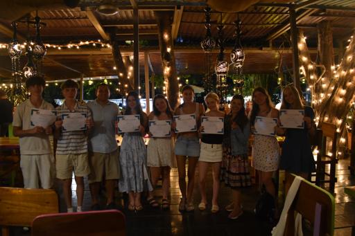 Costa Rica Animal Rescue Service (June 29-July 19)