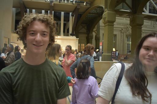 Day 8-Paris-August 5