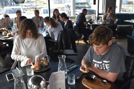 Day 10 - Viking Sushi Tour, Snaefellsnes Peninsula