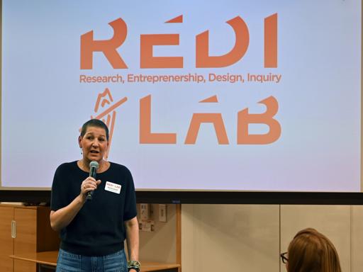 REDI Lab