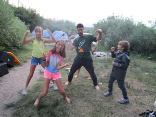 Expedition Paddlesports 5th-6th