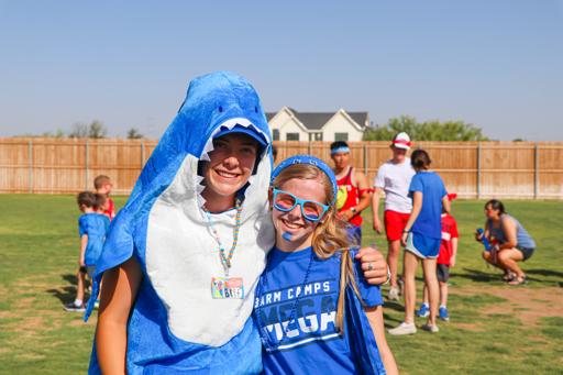 Session 3 - Midland Classical Academy (June 13-17)