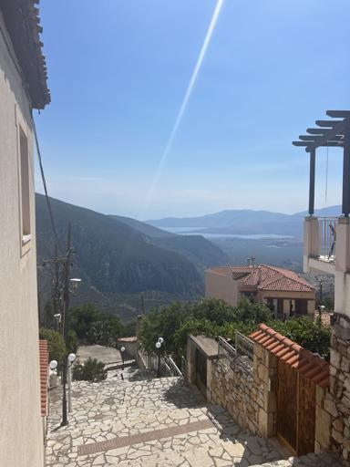 Day 3 - Delphi - August 1 - GAI4