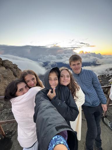 Hawaii Sea Turtle Service & Adventure (July 10-20)