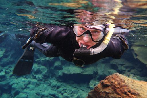 Ultimate Nordic Adventure: Scandinavia & Iceland 1 (June 24 - July 20)