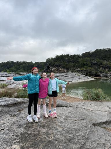 2026-04-22 | 5th Grade Field Trip to Pedernales