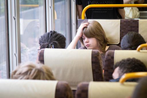 Day 13 - July 12 (Nara & Kyoto)