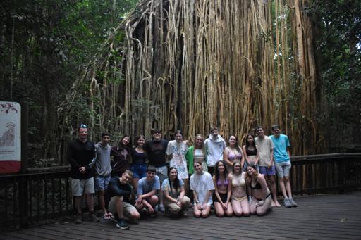 Day 8: Atherton Tablelands