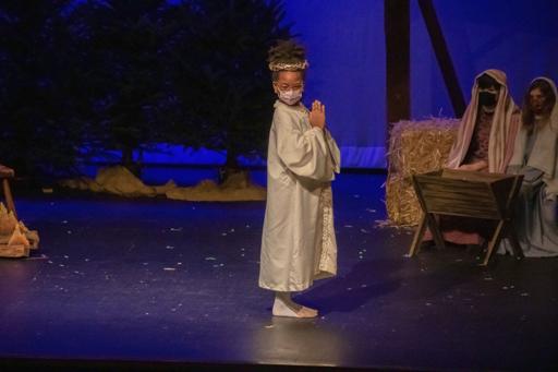 Grades K-2 Christmas Concert