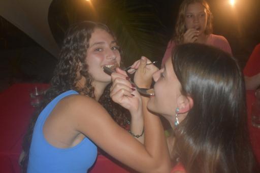 Day 24 - 07/24 - Barefoot Manta