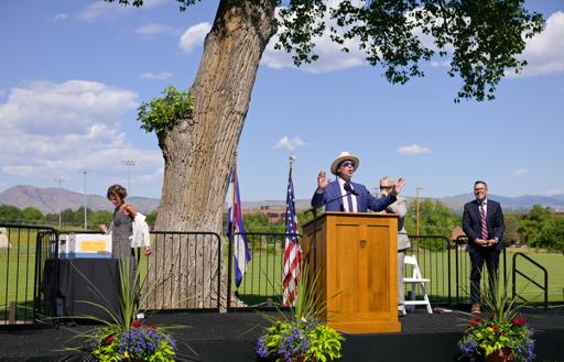 US Commencement – Class of 2026 – Ceremony