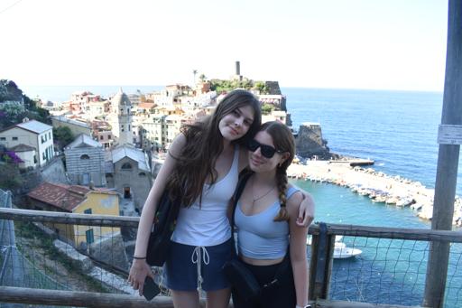 Cinque Terre 