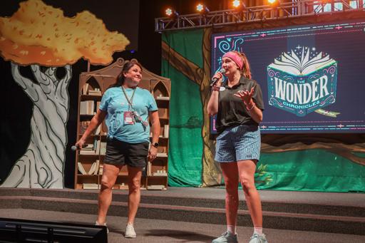 Friday Family Fun Day