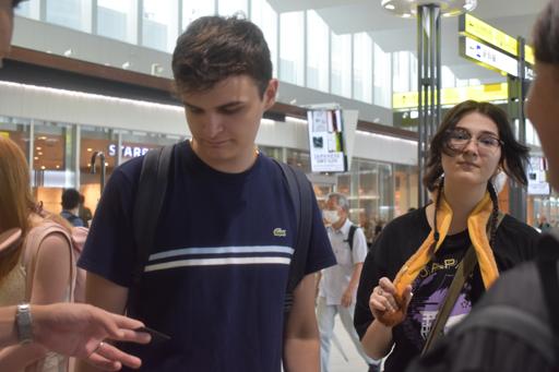 JDS1B-Day 11–Kyoto 8 July