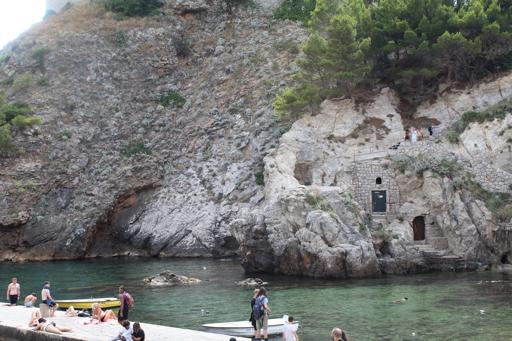 DAY 13-JULY 10-DUBROVNIK