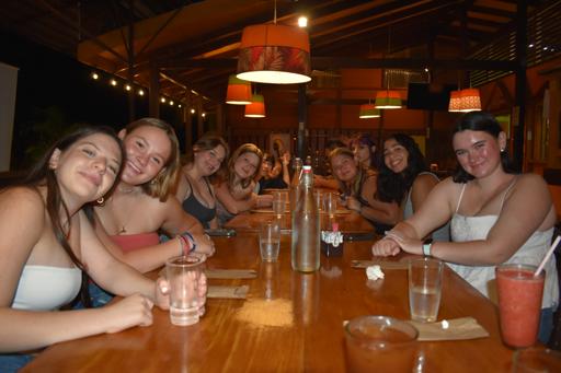 Day 2: first visit to JRC