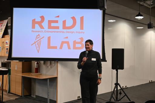 REDI Lab