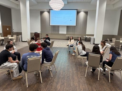 Session 2: Understanding Mission, Vision & Community Needs