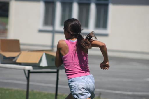 Gatorade Track Meet 7, 8, 15