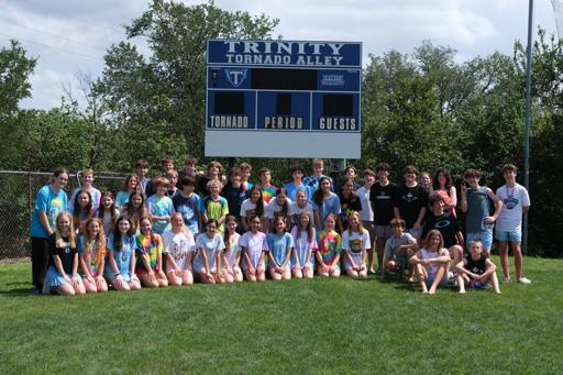 2026-05-18 | Trinity Olympics